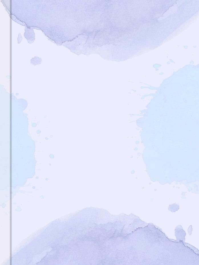 My Digital Prayer Journal - Rainbow