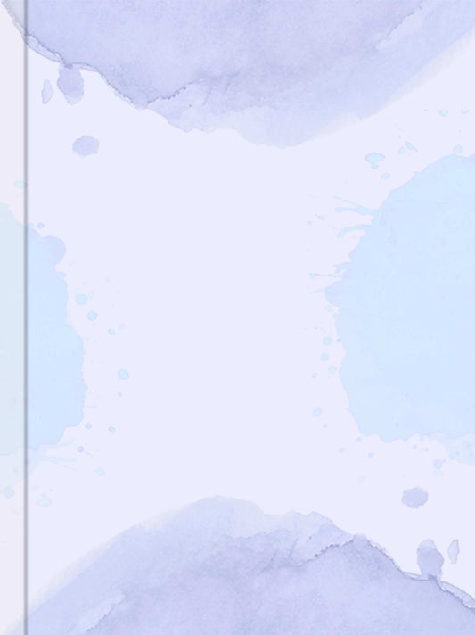 My Digital Prayer Journal - Rainbow